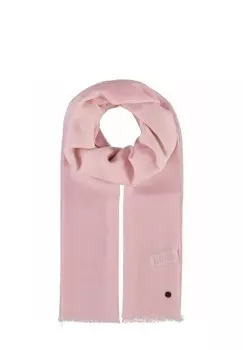 Шарф PASHMINA FRAAS, светло-розовый