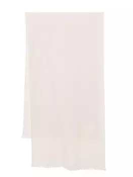 Шарф Pashmina N.Peal, розовый