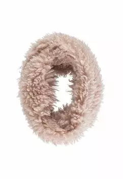 Шарф Passigatti, розовый