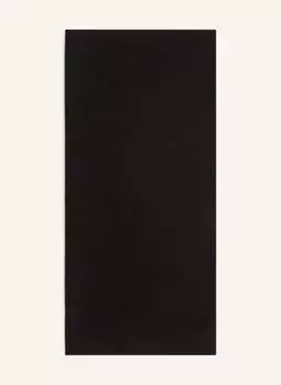 Шарф Paul, черный