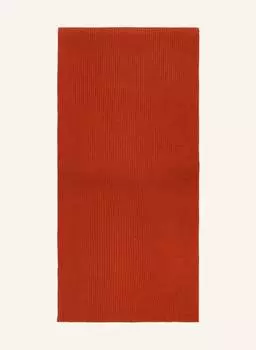 Шарф Paul, оранжевый