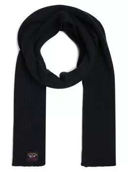 Шарф Paul & Shark, синий