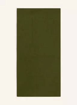 Шарф Paul, зеленый