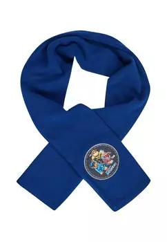 Шарф PAW PATROL, цвет blau