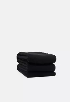 Шарф PCCELLA LONG SCARF Pieces, черный