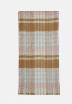 Шарф Pcjhene Pieces, цвет tigers eye