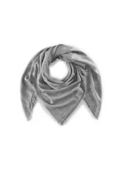 Шарф PEANUTS Codello, серый