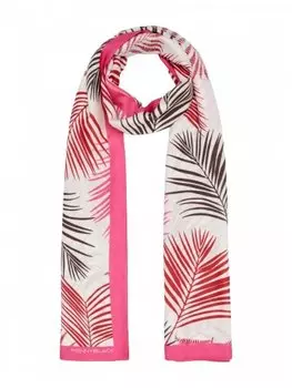 Шарф Pennyblack, розовый