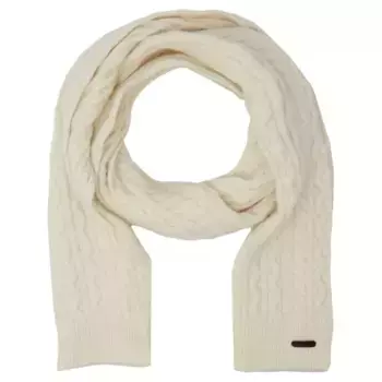 Шарф Pepe Jeans London, белый