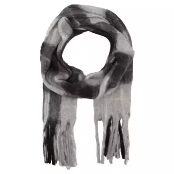 Шарф Pepe Jeans London, серый