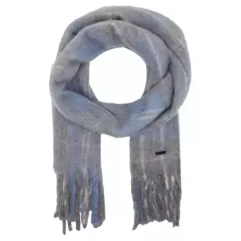 Шарф Pepe Jeans London, синий