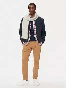 Шарф Pepe Jeans, серый