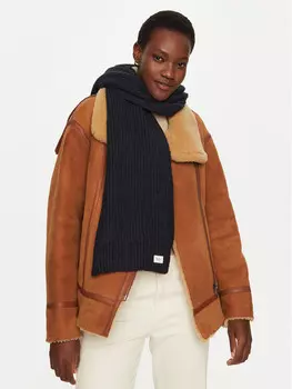 Шарф Pepe Jeans, синий