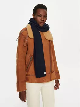 Шарф Pepe Jeans, синий