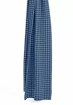 Шарф PEPITA PRESTIGE Burlington, синий