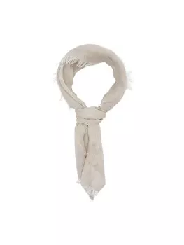 Шарф Peserico, бежевый