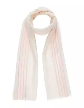 Шарф Peserico, лососево-розовый
