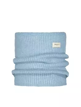 Шарф-Петля Barts, голубой