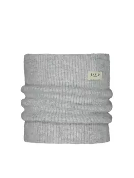 Шарф-Петля Barts, серый