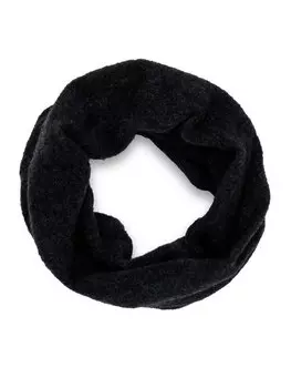 Шарф-Петля Buff, черный