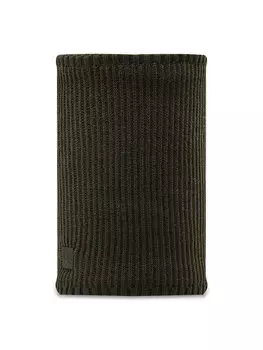 Шарф-петля Buff, зеленый