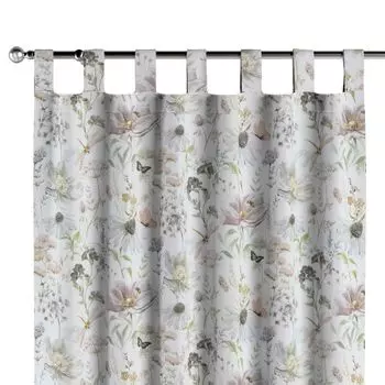 Шарф-петля Dekoria, белый