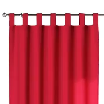 Шарф-петля Dekoria, красный