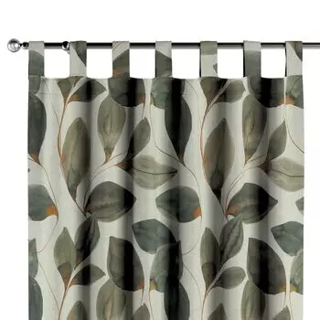 Шарф-петля Dekoria, серый