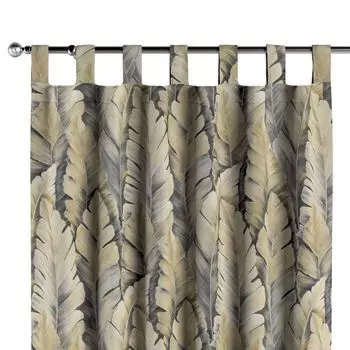 Шарф-петля Dekoria, серый