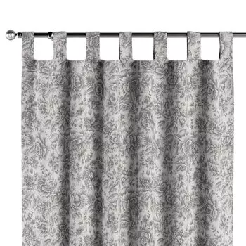 Шарф-петля Dekoria, серый