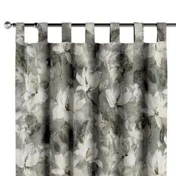 Шарф-петля Dekoria, серый