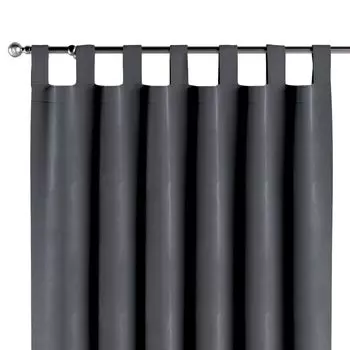 Шарф-петля Dekoria, серый