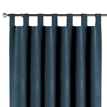 Шарф-петля Dekoria, синий