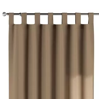 Шарф-петля Dekoria, светло-коричневый