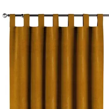 Шарф-петля Dekoria, желтый