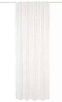 Шарф-петля Home-Fashion, белый