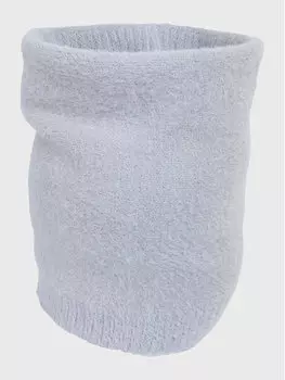 Шарф-петля Jamiks, фиолетовый