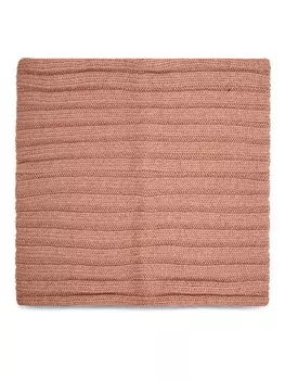 Шарф-Петля Jamiks, розовый