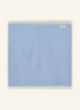 Шарф-Петля кинабала Barts, голубой