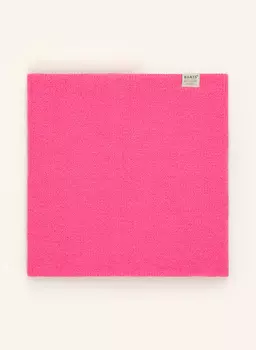 Шарф-Петля кинабала Barts, розовый