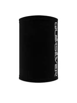 Шарф-петля Quiksilver, черный