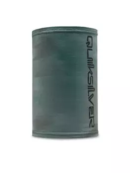 Шарф-петля Quiksilver, зеленый