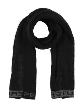 Шарф Peuterey, черный