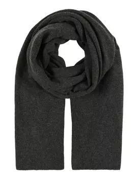 Шарф Pieces DEBBIE, антрацит