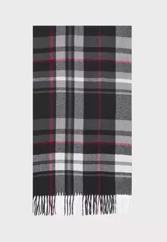 Шарф Pier One, черный