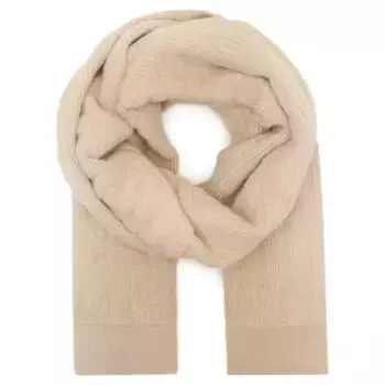 Шарф Pinko, бежевый