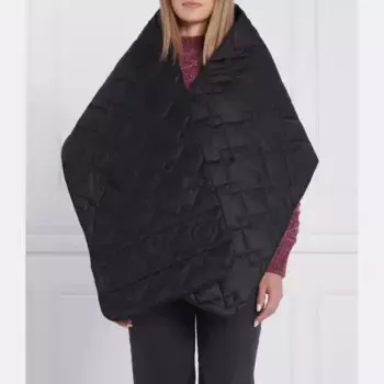 Шарф Pinko, черный