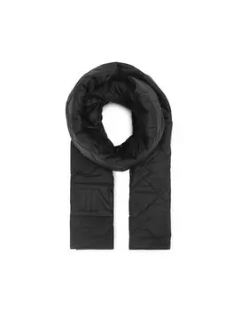 Шарф Pinko, черный