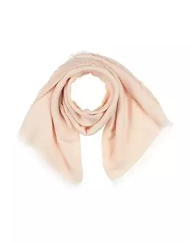 Шарф Pinko, розовый
