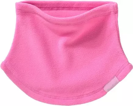 Шарф PLAYSHOES, розовый